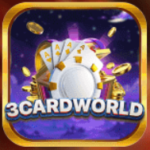 3 Card World